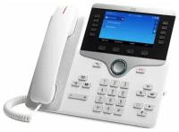 VoIP-телефон Cisco (CP-8861-W-K9=)