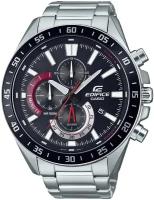 Наручные часы CASIO Edifice EFV-620D-1A4V, черный