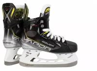 Коньки хоккейные BAUER Vapor 3X S21 JR юниорские(3,5 EE)