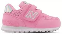 Кроссовки New Balance 574 Дети IV574HM1 3