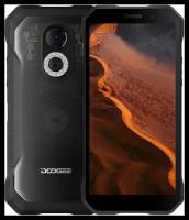 Смартфон DOOGEE S61 6/64 ГБ Global, Dual nano SIM, черный