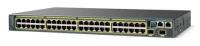 Коммутатор Cisco Catalyst WS-C2960S-48LPD-L