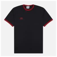 Мужская футболка Umbro Ringer