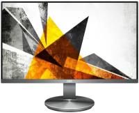 Монитор AOC I2790VQ 27" темно-серый