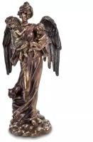 Статуэтка Veronese "Ангел-хранитель" (bronze) WS-173