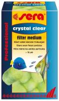 Фильтрующий материал Sera Crystal Clear Professional 12шт /кристально чистая вода/ (S44511)