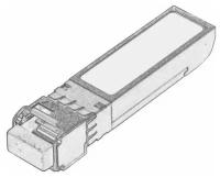 Трансивер FiberTrade (FT-SFP+LR-10-D)