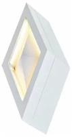 Настенно-потолочный светильник iLedex Creator SMD-924404 4W 3000K Белый