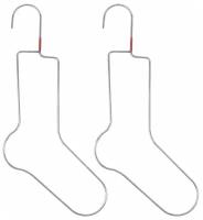Gamma Блокаторы для носков, 36 - 38 размер, 2 шт