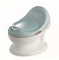 Горшок детский JANE Soft Potty, Mint