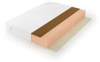 Матрас Lonax Roll Latex Cocos Max 80x160