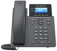 VoIP-телефон Grandstream GRP2602P черный