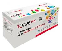 Картридж лазерный Colortek CT-C7115X (15X) для принтеров HP