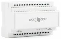 Источник питания Бастион SKAT-24-2.0-DIN