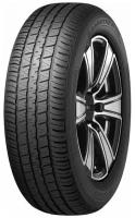 Шины летние Dunlop Grandtrek AT30 265/65 R18 114 V