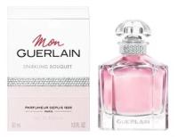 Парфюмерная вода Guerlain Mon Guerlain Sparkling Bouquet 30 мл