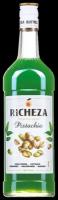 Сироп RiCHEZA Фисташка стекло (1л) шт