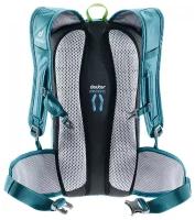 Велорюкзак заплечный deuter Compact 6