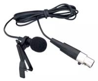 Петличный микрофон Arthur Forty AF-Tie Mic (Mini-XLR)