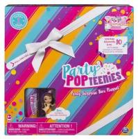 Кукла-сюрприз Party Popteenies 46802 коробка с сюрпризом