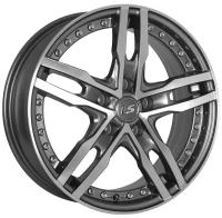 Колесный диск LS Wheels LS356