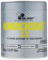 Предтренировочные комплексы Olimp Knockout 2.0 (305 г) Кола