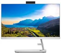 Моноблок LENOVO 3 22ITL6 21,5" белый (F0G500BLRU)