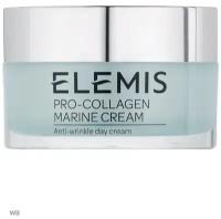 Крем для лица "Морские водоросли" Elemis Pro-Collagen Marine Cream 50 мл