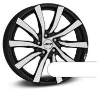 Aez Reef SUV BFP 9x20/5x112 D70.1 ET40