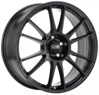 Диск OZ Ultraleggera HLT 9x20/5x130 D84 ET55 Matt Black