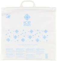 Термопакет/термосумка/сумка изотермическая Iceman Thermal cooler bag 17 л., комплект 3 шт