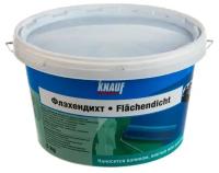 Гидроизоляция Knauf Flachendicht, 5кг