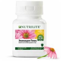 Amway NUTRILITE™ Эхинацея плюс, 120 таб