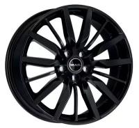 Колесный диск Mak Barbury 9.5x20/5x112 D66.45 ET33 GLOSS BLACK