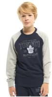 366060 Свитшот ATRIBUTIKA & CLUB NHL Toronto Maple Leafs YTH