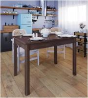 Кухонный нераздвижной прямоугольный стол