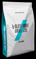 Myprotein, Glutamine, 250 г (без вкуса)