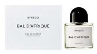 Парфюмерная вода Byredo Bal D`Afrique 50 мл