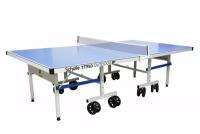 Всепогодный теннисный стол Scholle TT950 Outdoor