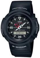 Наручные часы CASIO G-Shock AW-500E-1E