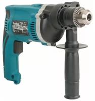 Ударная дрель Makita HP1630