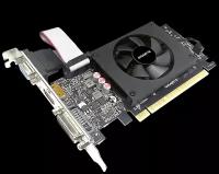 Видеокарта NVIDIA GeForce GT 710 Gigabyte 2Gb (GV-N710D5-2GIL)