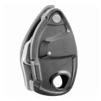 Страховочное устройство Petzl GRIGRI + gray