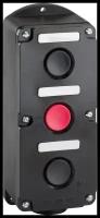 Подвесной пульт управления / пост кнопочный КЭАЗ ПКЕ 212-3-У3-IP40