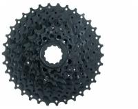 Кассета велосипедная SRAM PG-920, 9 скоростей, звёзды 11-34