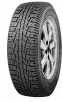 Шина Cordiant All Terrain 245/70R16