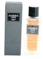 Туалетная вода Geparlys Ambre Noir 100 ml