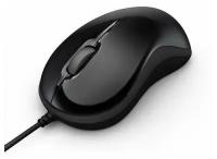 Мышка USB OPTICAL BLACK M5050V2 GIGABYTE Mouse Gigabyte M5050V2 Black USB (546106)
