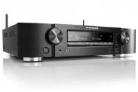 AV-Ресивер Marantz NR1510 Black