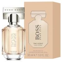 Женская туалетная вода Hugo Boss Scent Pure Accord Woman, 30 мл